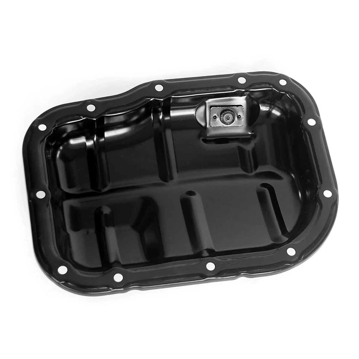 Oil Pan for Toyota Corolla Prius Matrix Scion xD Lexus CT200H (2000–2023) 1210237010 264324