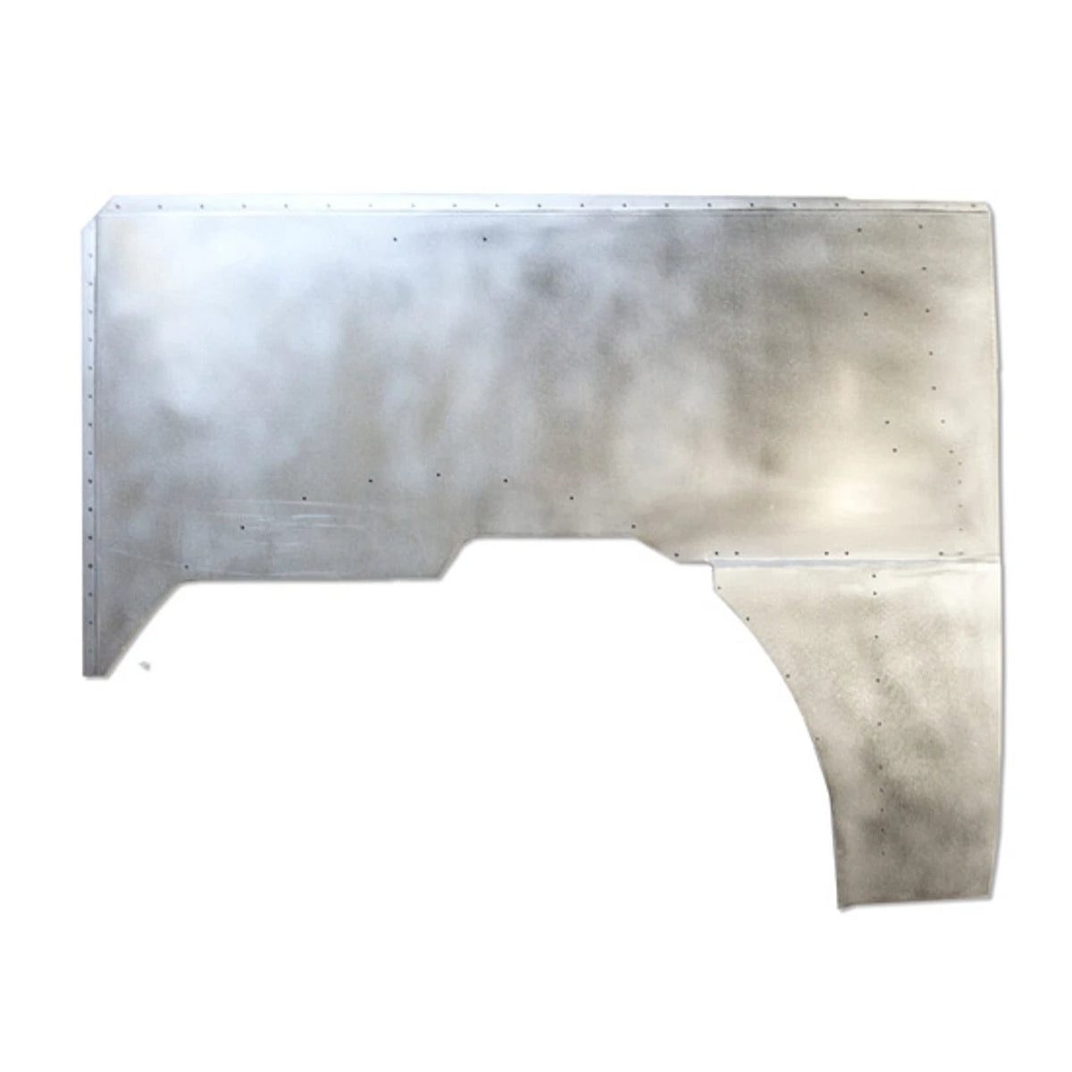 Hood Panel for Peterbilt 379 (1994–2007) Driver Side