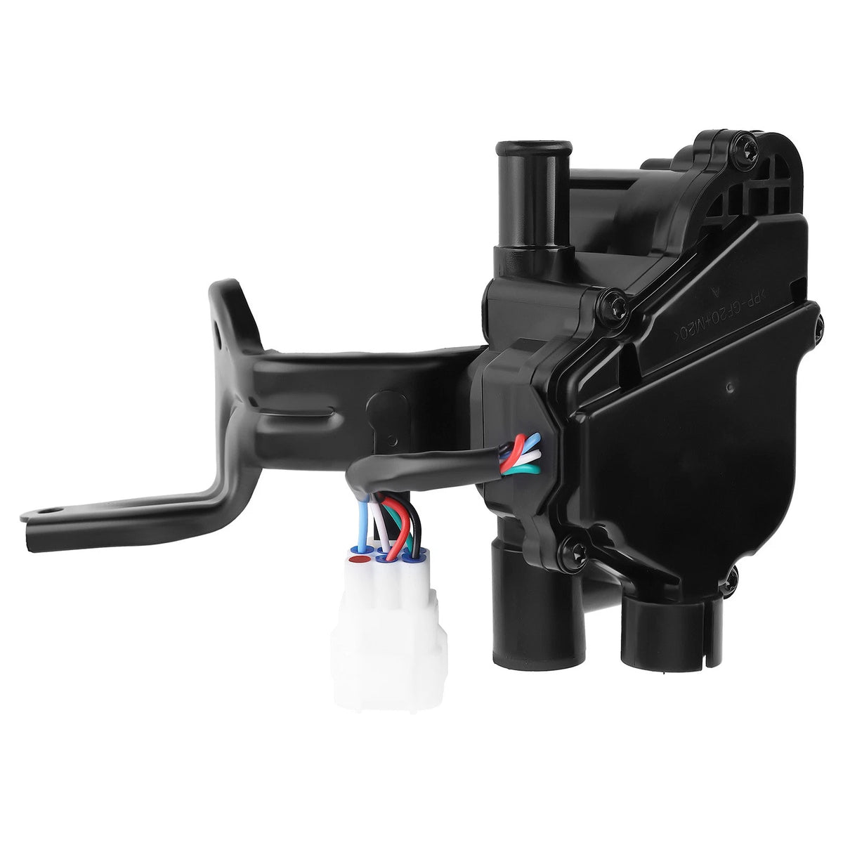 Engine Coolant Control Valve for Toyota Prius 1.5L (2004–2009) 16670-21010