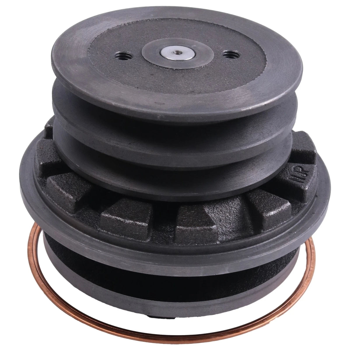 Water Pump AR4284 AR51546 PWA753 WP1174 for Cummins NHC250 NTC335 NT280 (1970–1990)