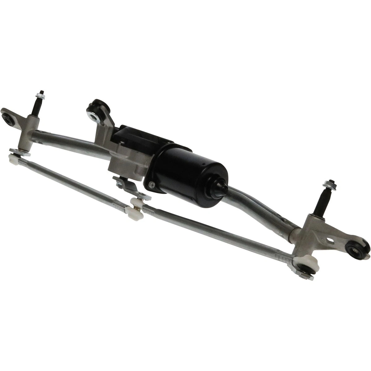 Wiper Motor & Linkage for Pontiac Torrent (2006), Saturn Vue (2002–2007) 19120343