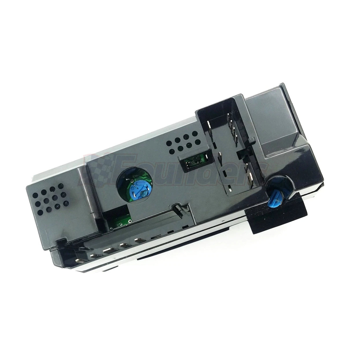 Power Window Master Switch for Chevrolet Blazer S10 K2500 GMC (1995–2005)