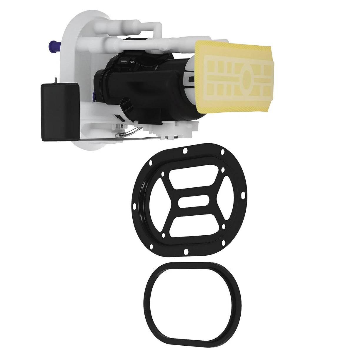 Fuel Pump Module w/ Sending Unit for Hyundai Santa Fe (2003–2006)