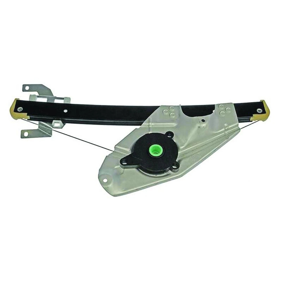 Window Regulator for Audi S6 (2002–2003) Rear Right 4B0839462 749-632