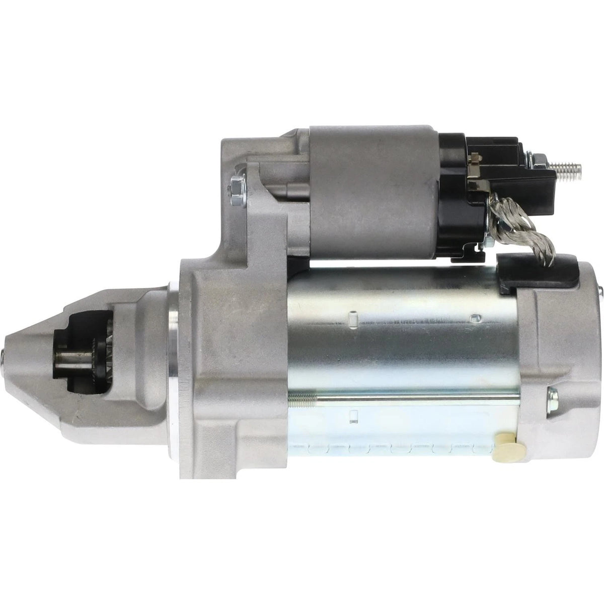 Starter for Mercedes-Benz C300 C350e E300 SLC300 SLK300 GLC300/e Metris (2015–2020)