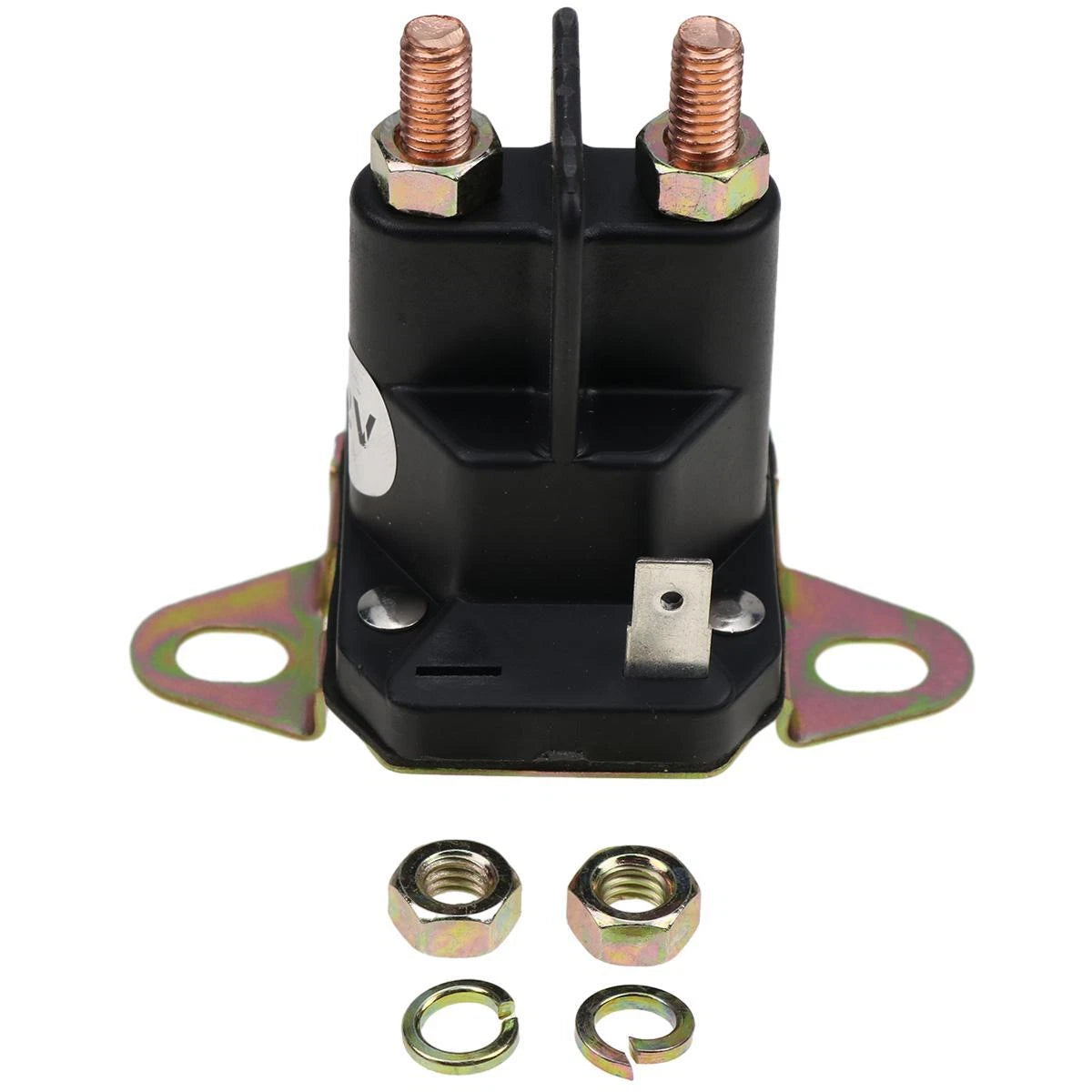 12V Starter Solenoid 812-1221-211 for Trombetta Engine
