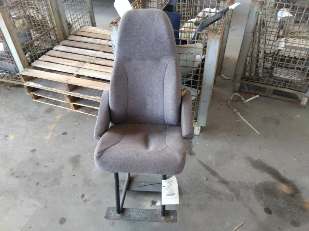 Front Seat for International LT (2024)