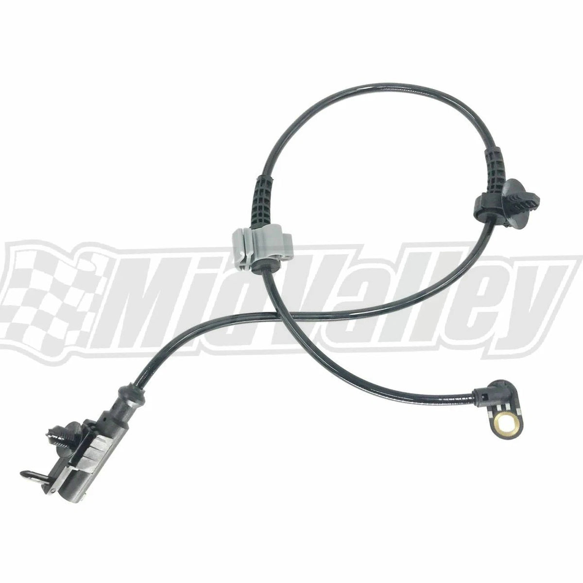 ABS Wheel Speed Sensor for Cadillac Escalade ESV (2007–2014)