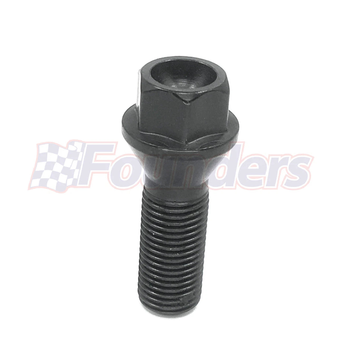 Wheel Lug Bolts for BMW 745i 745Li 760Li 760i X3 750i 750Li 2003–2010