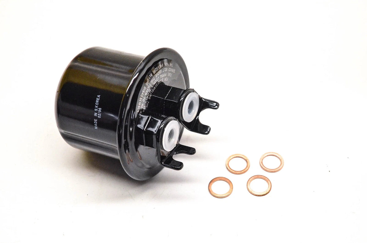 Hastings GF206 Oil Filter for Various Makes and Models
