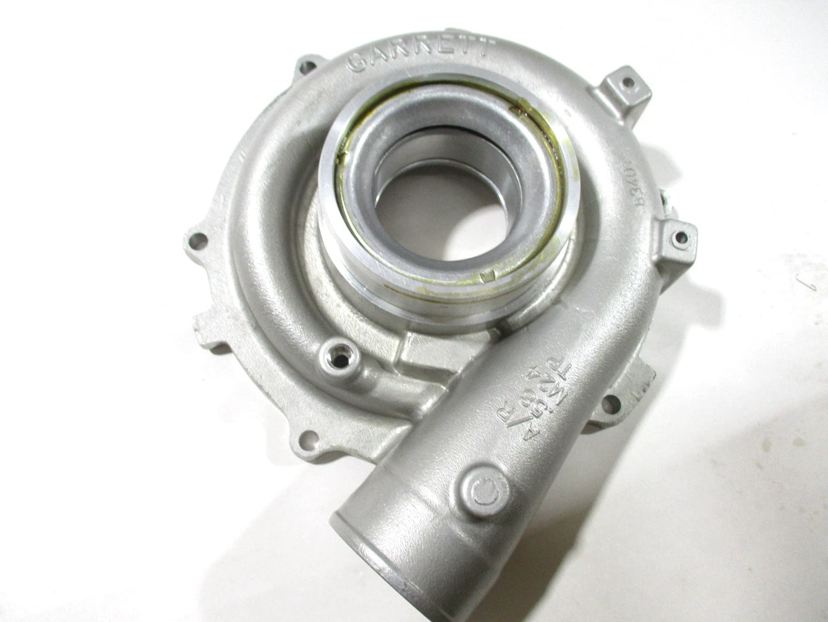 Garrett GT37 GT40 Turbo Compressor Cover A/R .58 for