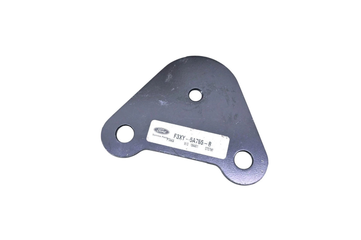 Leaf Spring Mount Plate for Ford F3XY-5A765-B (NOS)