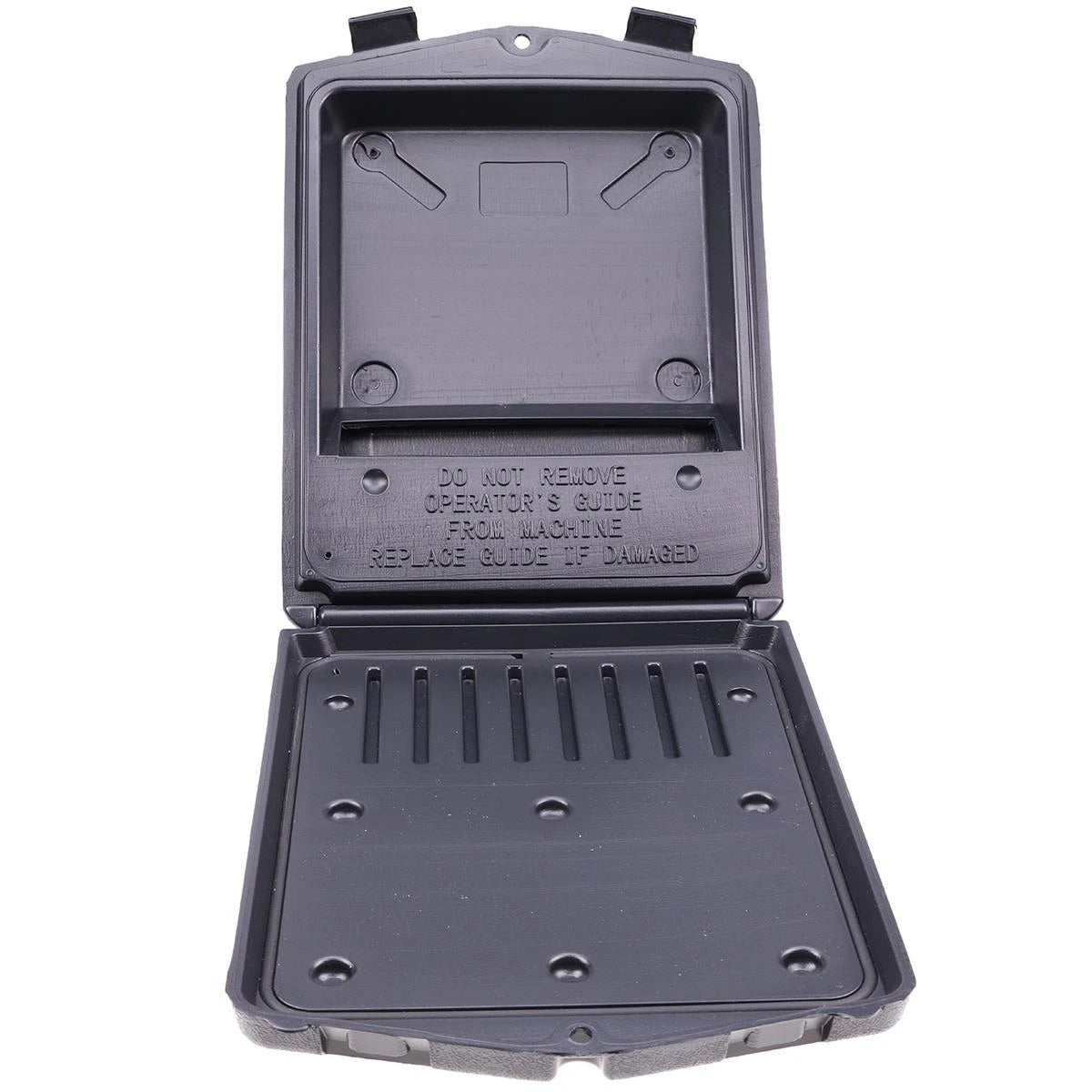 Manual Box 44743GT 24514GT for Genie S-40 S-45 S-60 S-65 S-80 S-85 S-100 S-105