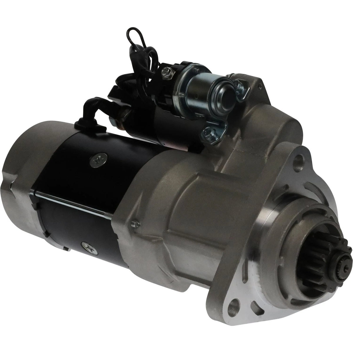 Starter for White/GMC WG, WIA D12 12.1L (1994–1995) SDR0322 41012339 20520903