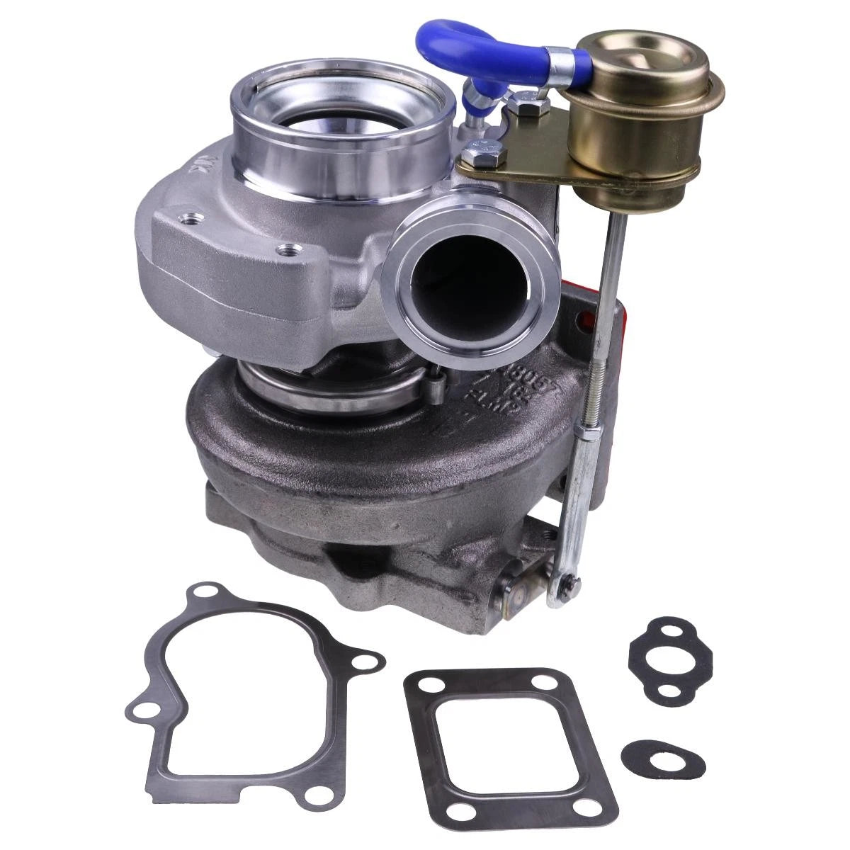 Turbo HE221W Turbocharger for Cummins QSB 3.9L (4042719, 4042718, 4242719)
