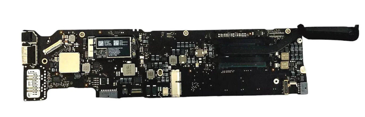 Logic Board for MacBook Air A1466 (2017) i5 1.8GHz 8GB 661-08140