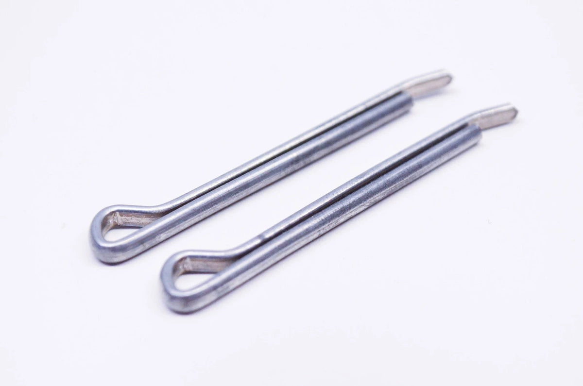 Set of 2 Cotter Pins 5/32 x 2 for Dorman 793342, 080358835943