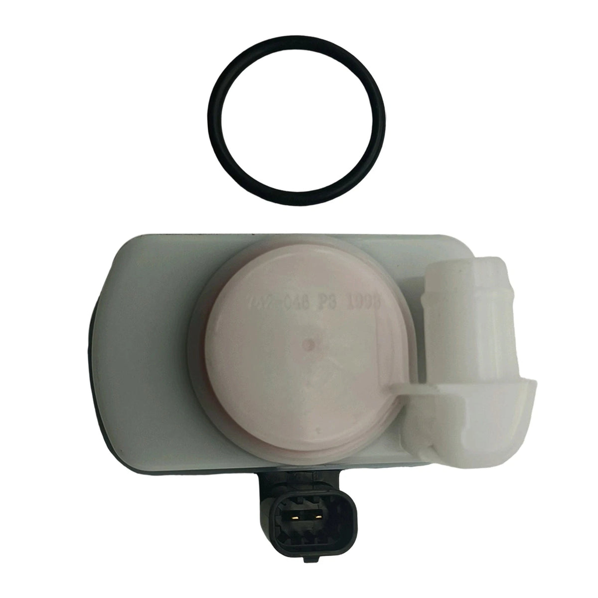 Leak Detection Pump for Chrysler 200/300, Dodge Charger, Jeep (2015–2021)
