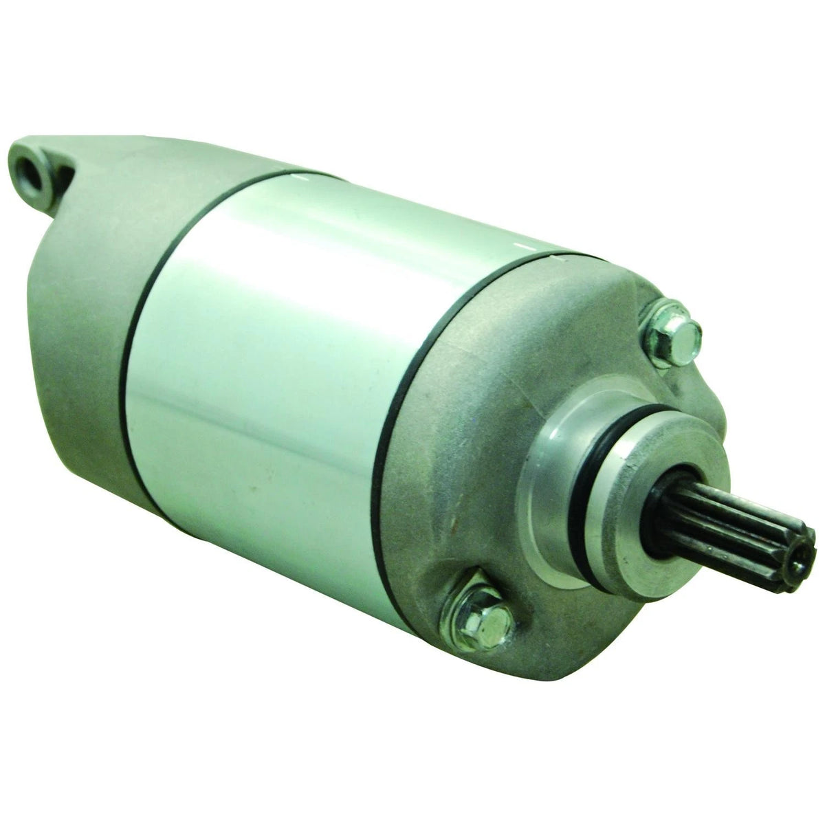 Starter for Kawasaki KFX700 (2004–2009) 21163-1321 242-06113 18719
