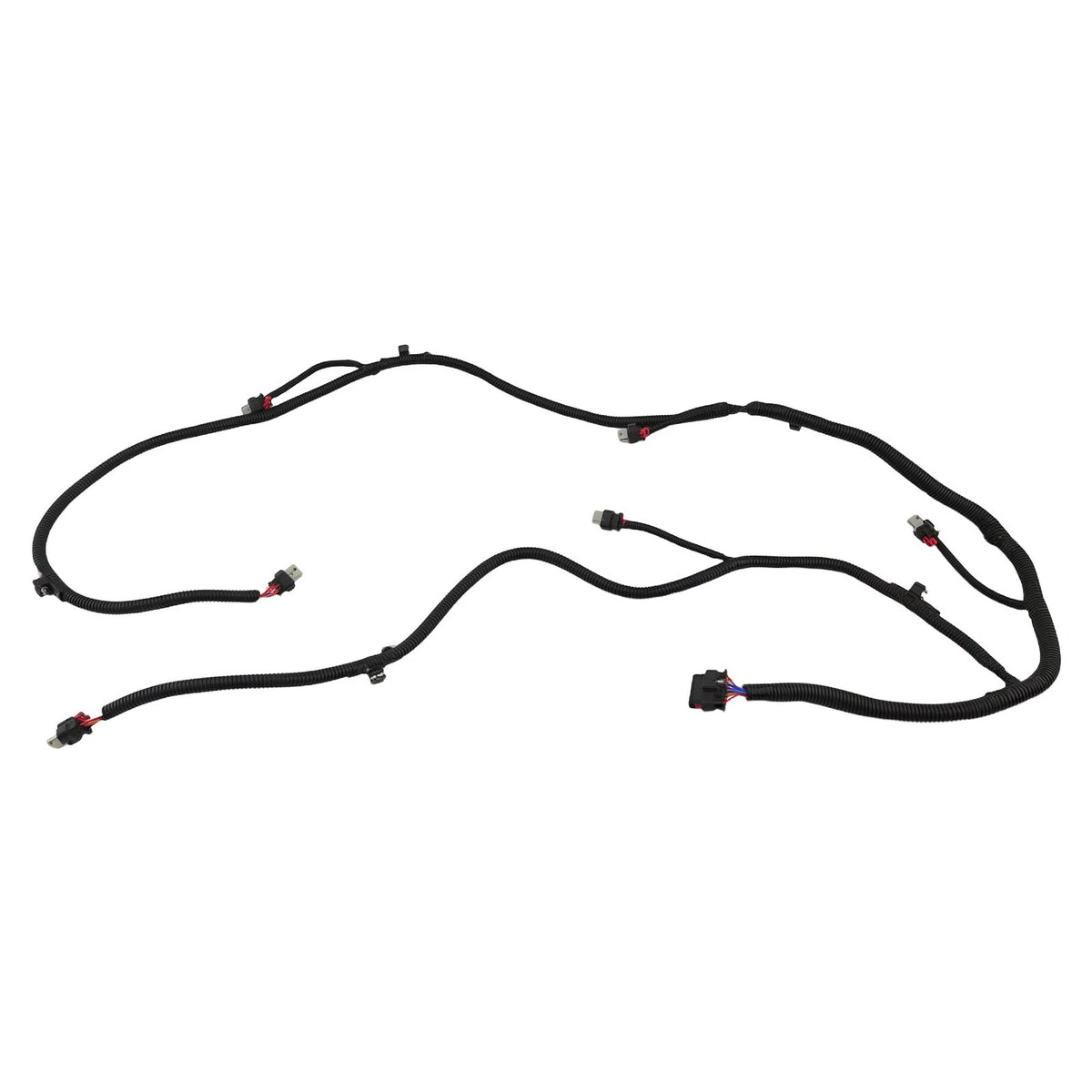 Rear Bumper Sensor Harness for Tesla Model 3 (2017–2020) 1067959-00-E-P