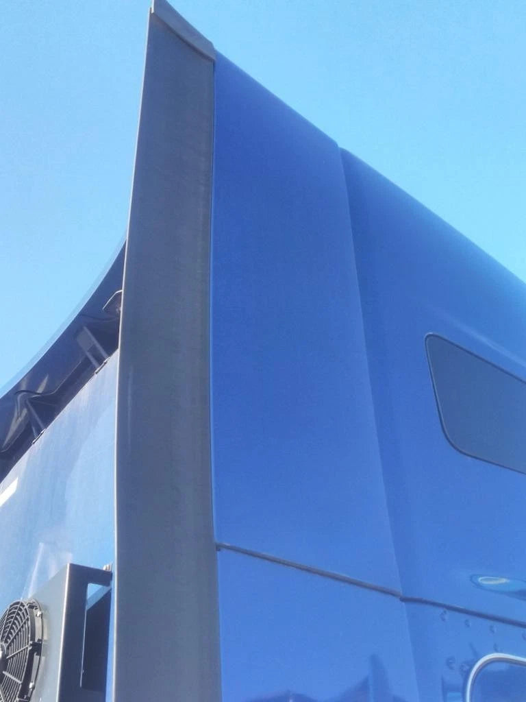 Right Sleeper Fairing for Kenworth T680 (2020)