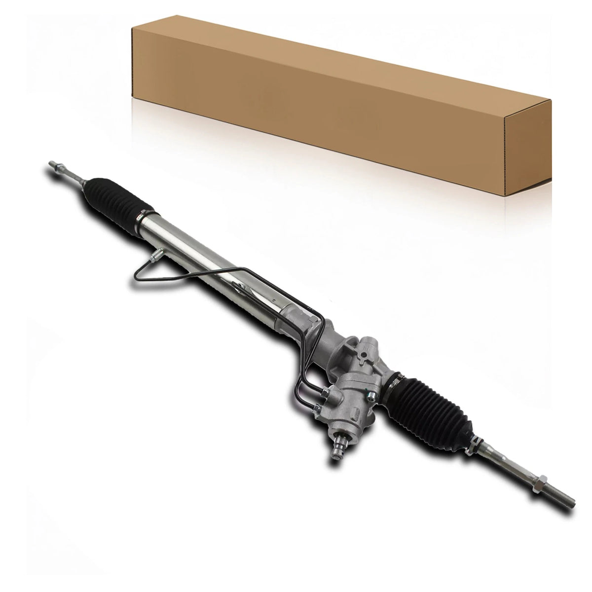 Power Steering Rack and Pinion Assembly for Suzuki XL-7 Grand Vitara (2001–2006) 26-8000