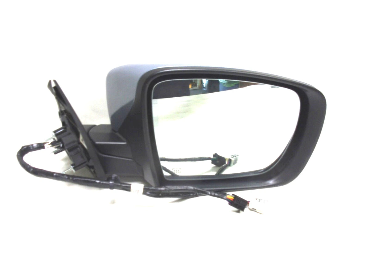 OEM Passenger Side Rearview Mirror for Chrysler 300 (2005–2010) 5KW60KDBAA