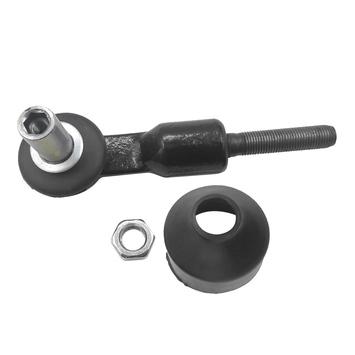 Steering Tie Rod End for Audi A4 A6 A8 Allroad S8 (1996–2005) Volkswagen Passat (1998–2005)