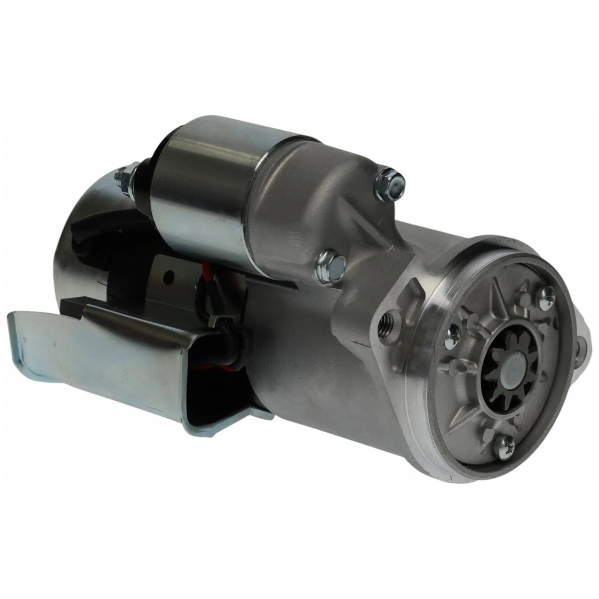 Starter for Nissan D21 V6 3.0L (1986–1989) 23300-12G03 23300-12G05 S114-503