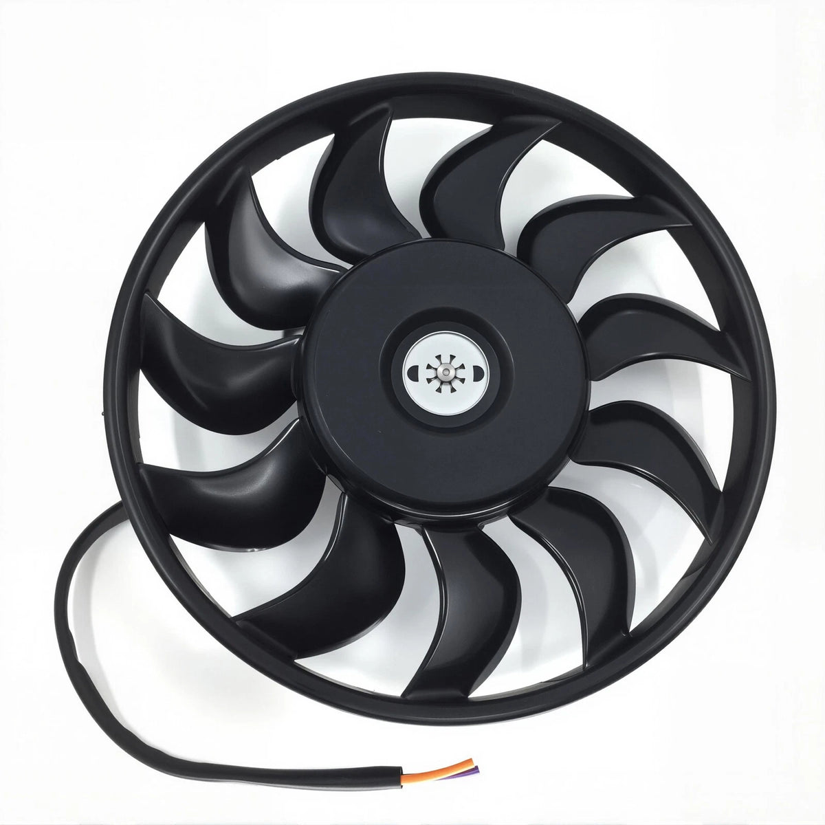Radiator Cooling Fan for Audi A6 Quattro (2006–2011) 4F0959455A