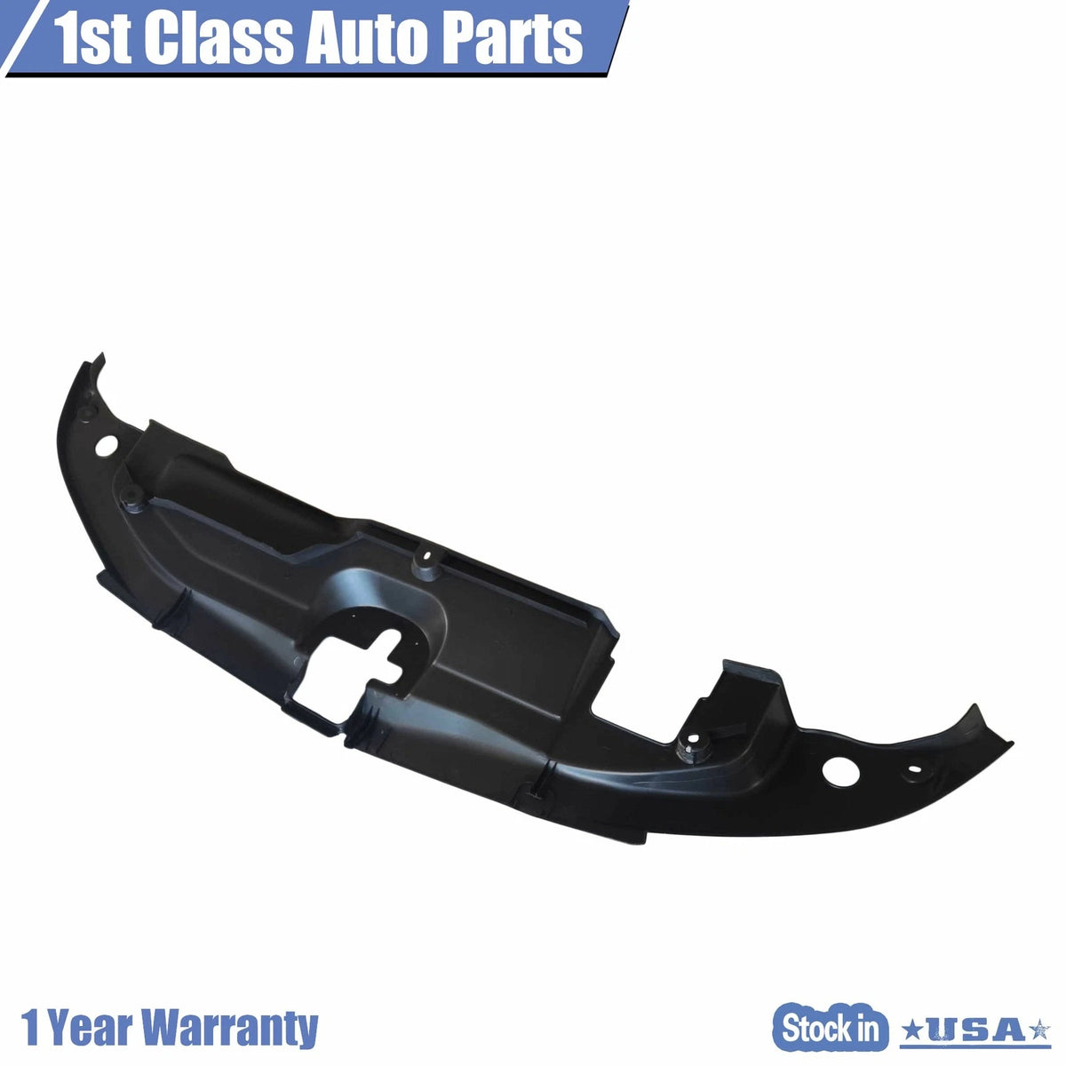 Upper Radiator Support Cover for Toyota Prius (2016–2018) TO1224113
