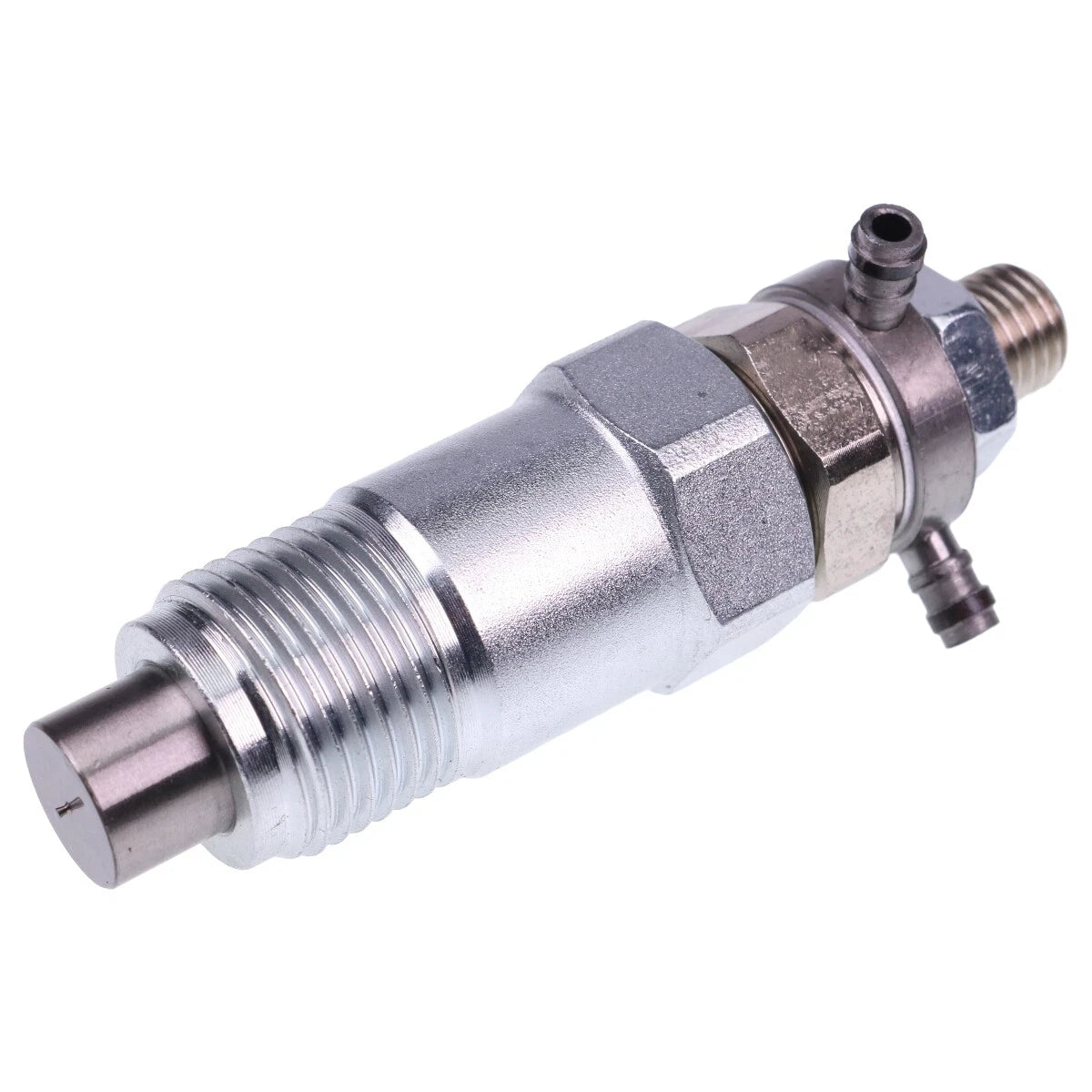 Fuel Injector 15271-53020 for Kubota L175 L185DT L2050DT L235 L245 L275 L295F (1975–2023)