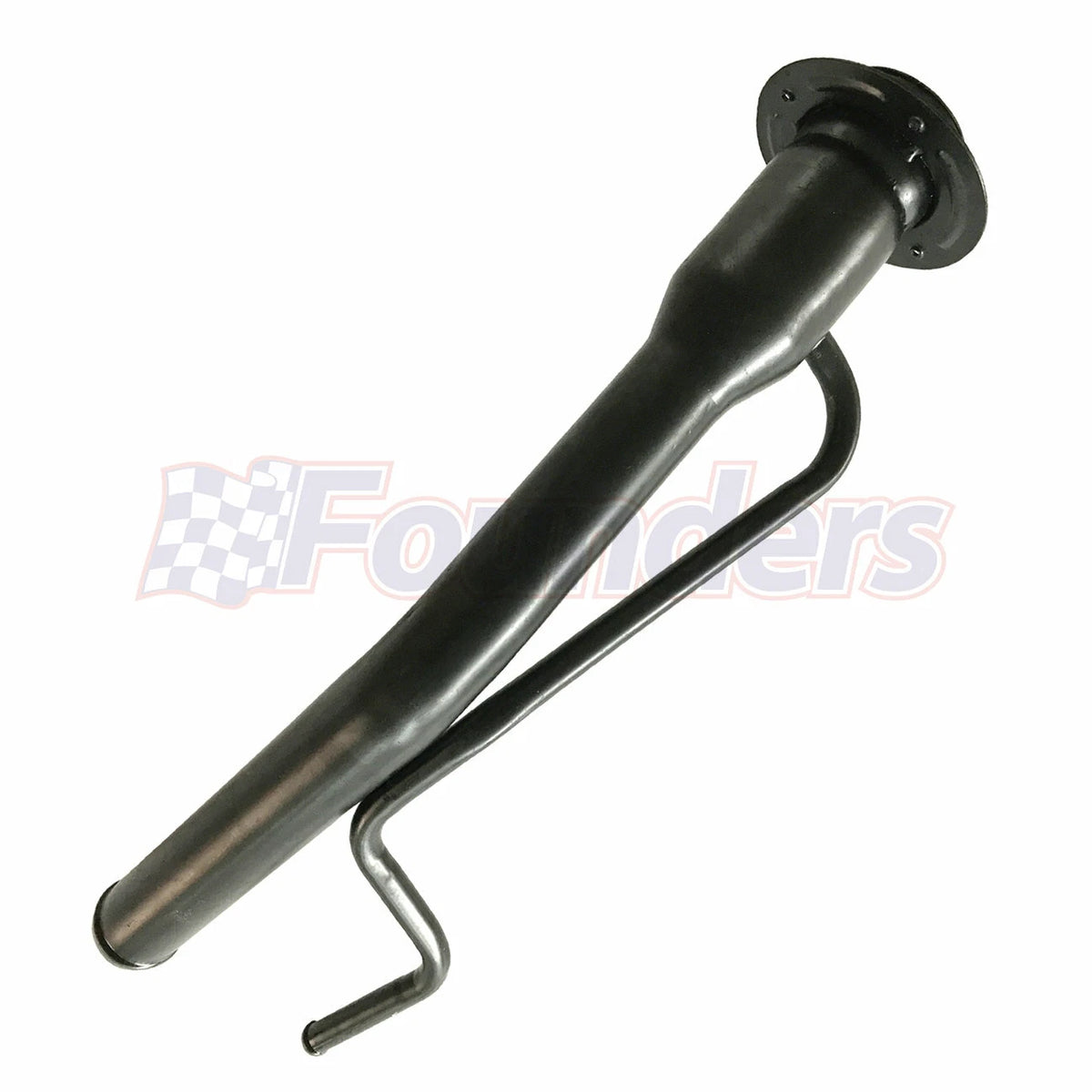 Gas Fuel Tank Filler Neck for Ford F150 Heritage F250 Lobo (1999–2004)