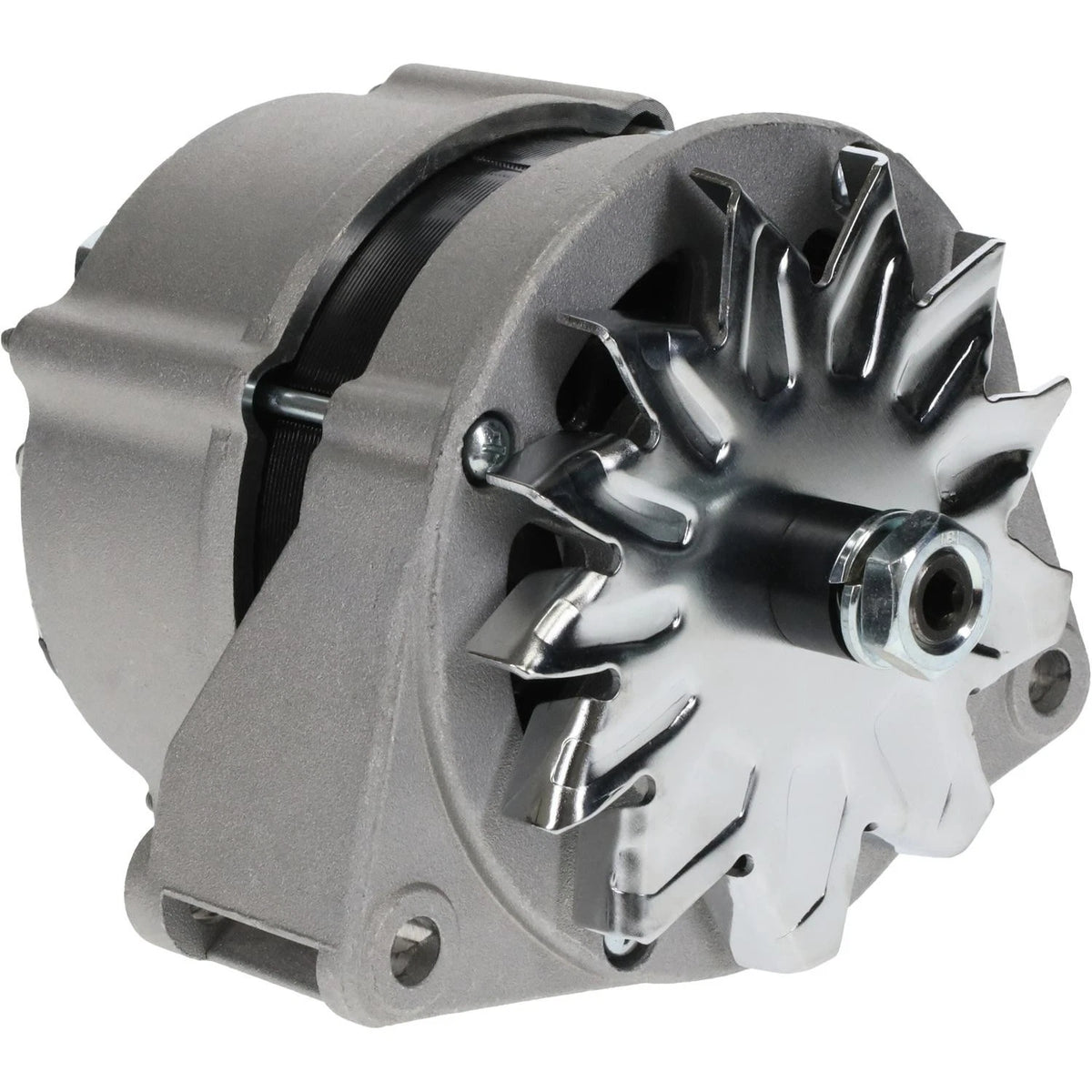 95A Alternator for (Fits 11.204.463, 553879RIM, 400-29051, 20914, IA1326)