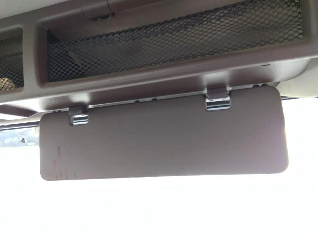 Sun Visor for Volvo VNM (2015) - Replaces MD