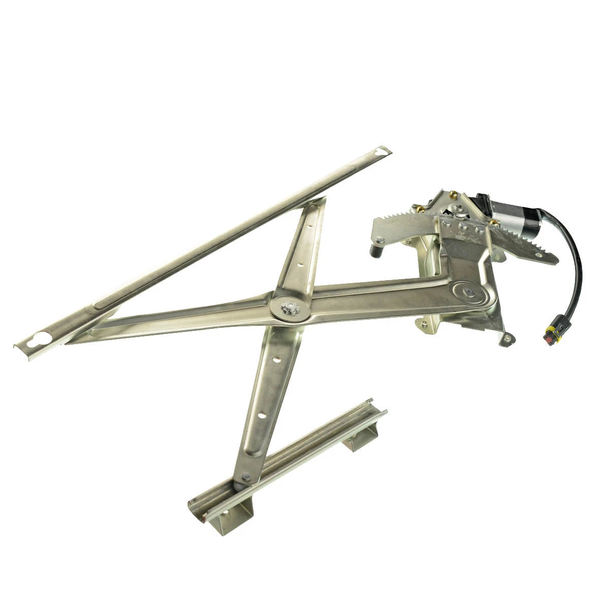 Front Left Power Window Regulator w/Motor for Dodge Ram 1500 (1994–2002)