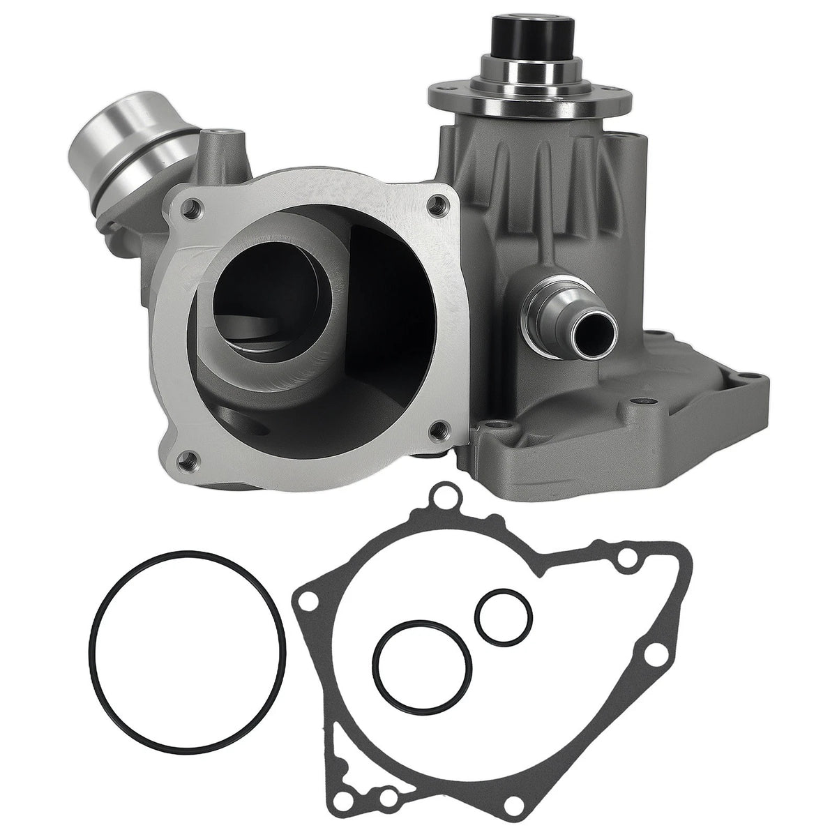 Engine Coolant Water Pump for BMW 740i X5 Range Rover (1995–2006) 8510324 PEB000030 AW9465