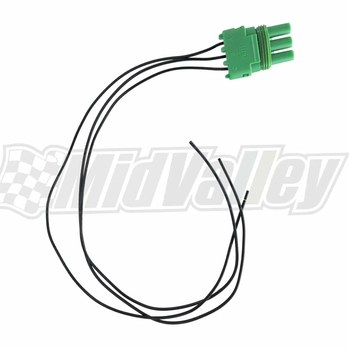 Manifold Absolute Pressure Sensor Connector for Dodge GMC