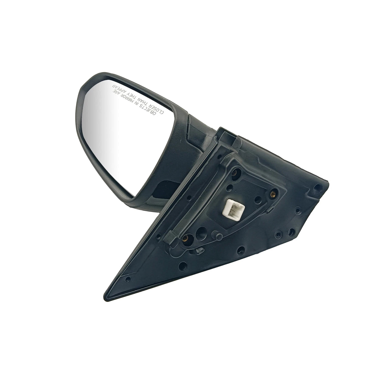Power Heated Outside Right Mirror for Kia Rio (2018) 87620-H9050