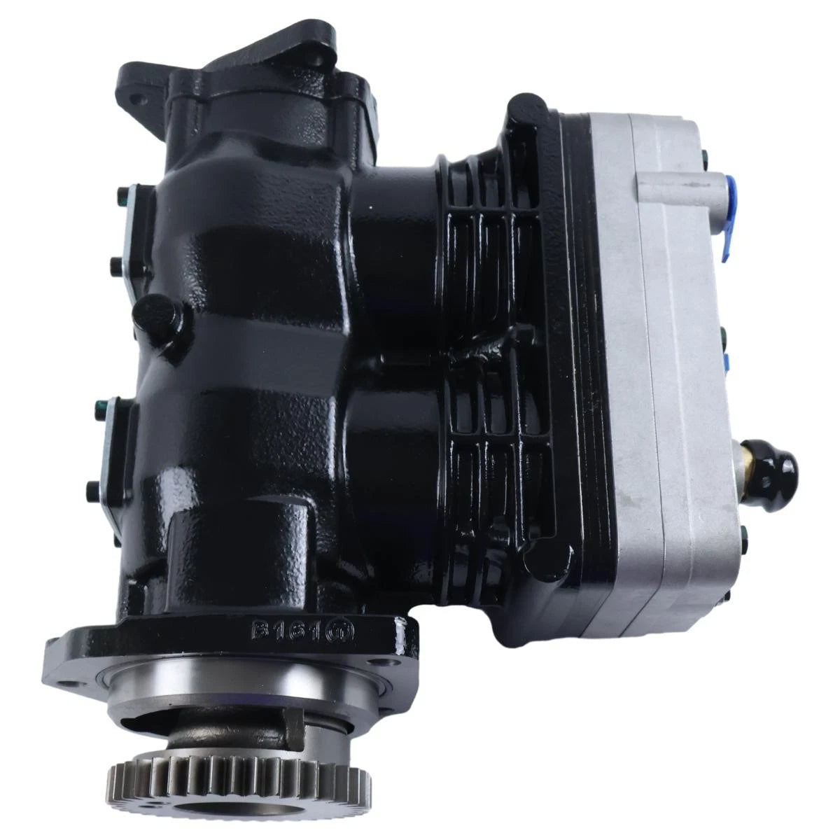 Air Brake Compressor 226-9580 for Caterpillar C15 C18 (1990–2023)