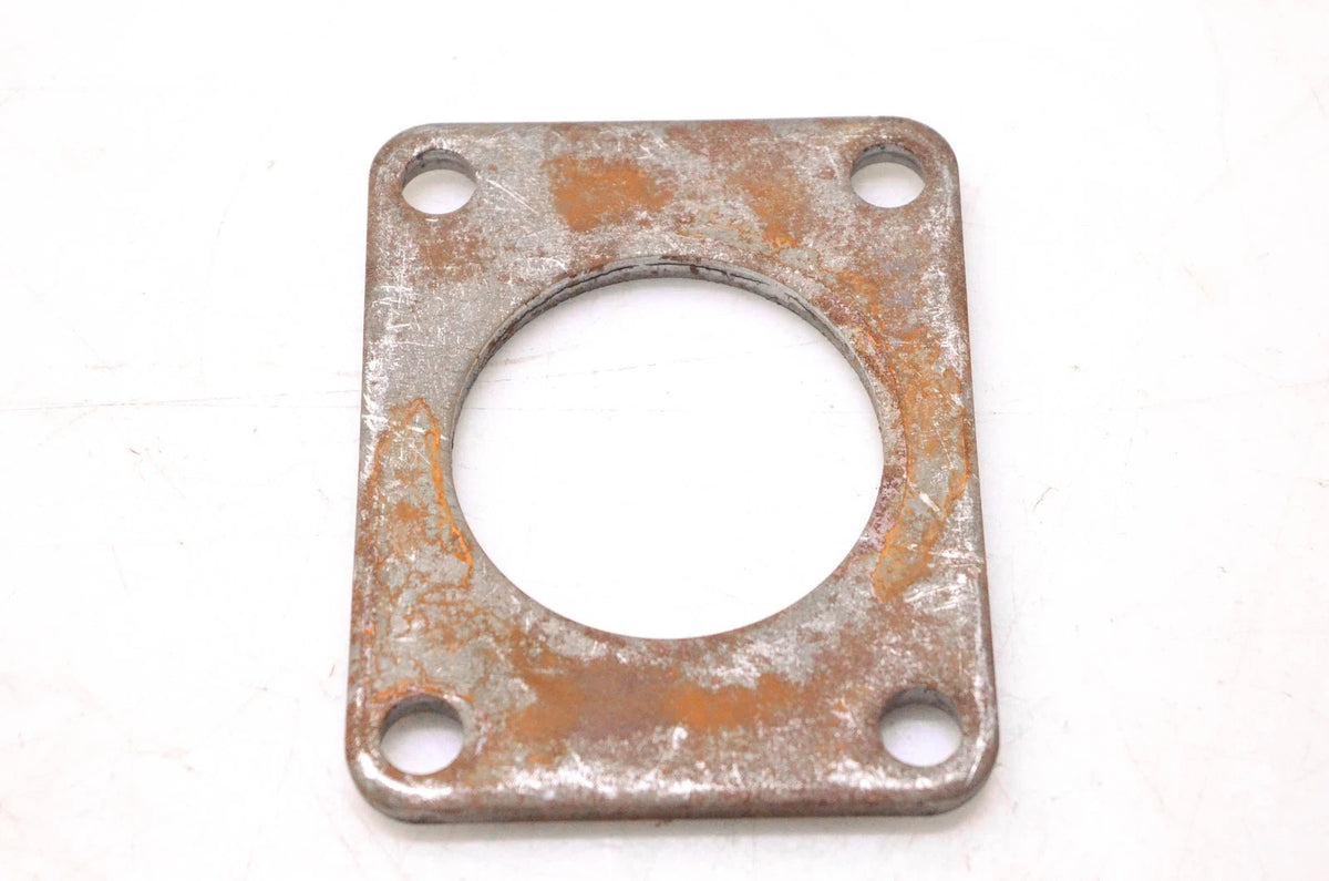 Universal Converter Flange for Nickson Industries (NOS)