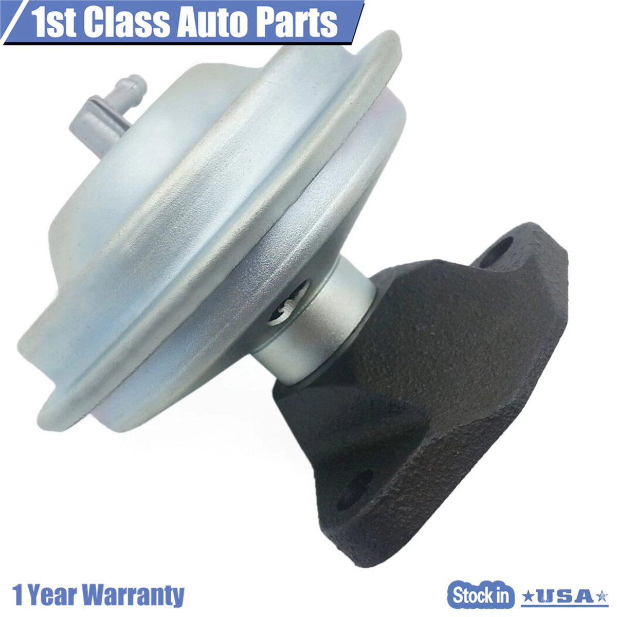 EGR Valve for Chevrolet GMC C1500 C2500 K1500 K2500 (1987–1995) EGV626 17113370