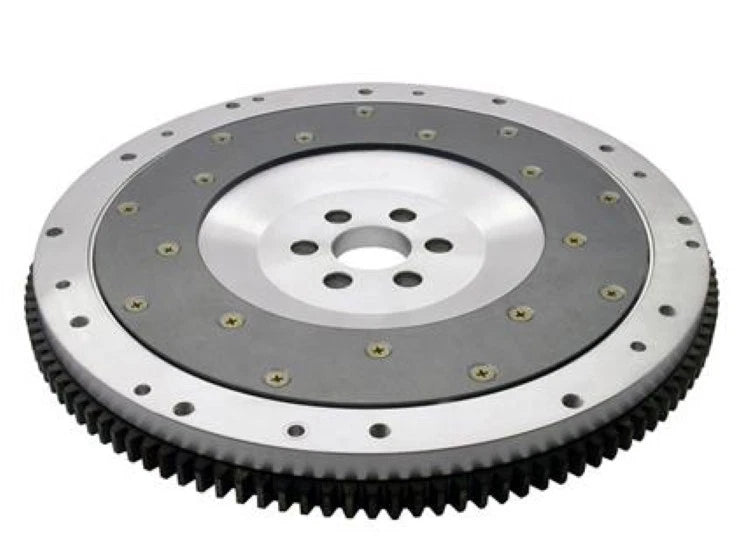 186161 Aluminum Flywheel for Ford Fiesta ST (2014–2016)