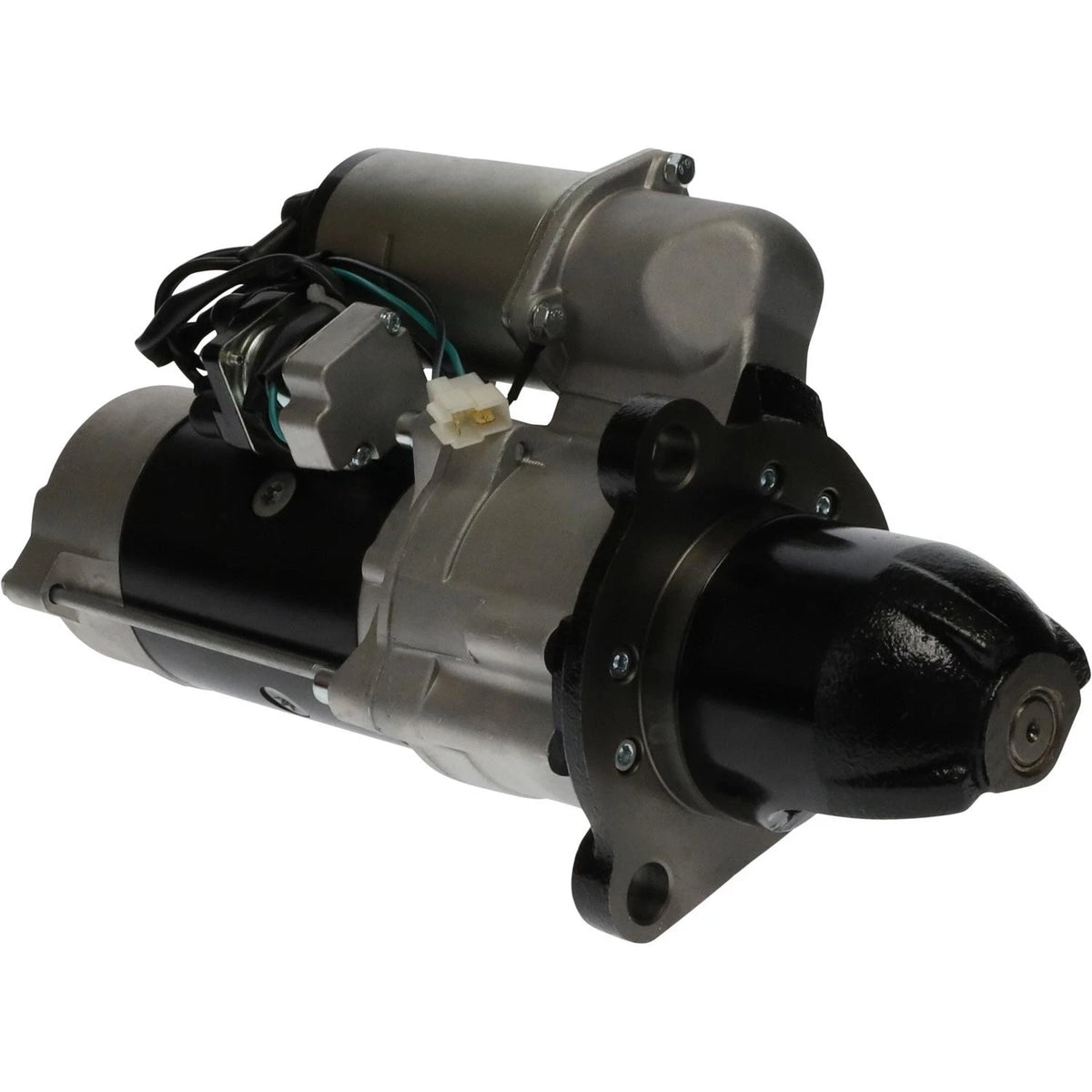 Starter for Komatsu PC310 (1991–1995), PC300 (1995–1997) 03516020413, 0230003290