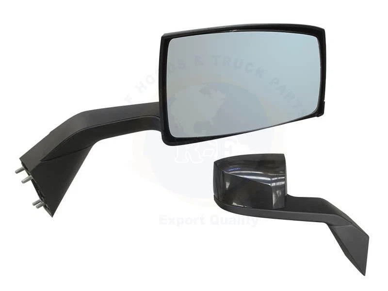 Hood Mirror Assembly for Volvo VNL (2010–2023) Right