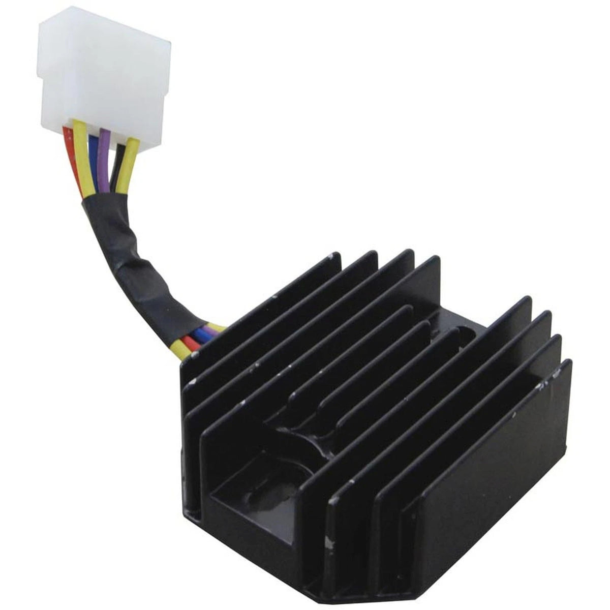 12V Regulator Rectifier for John Deere Lawn & Garden (AM101046, AM126304)