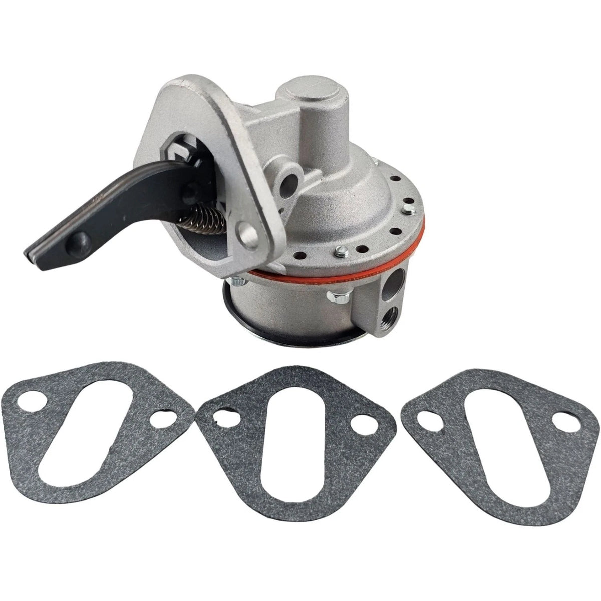 M2195 SP1072MP Mechanical Fuel Pump for Willys Jeep CJ5 CJ6 (1945–1973)