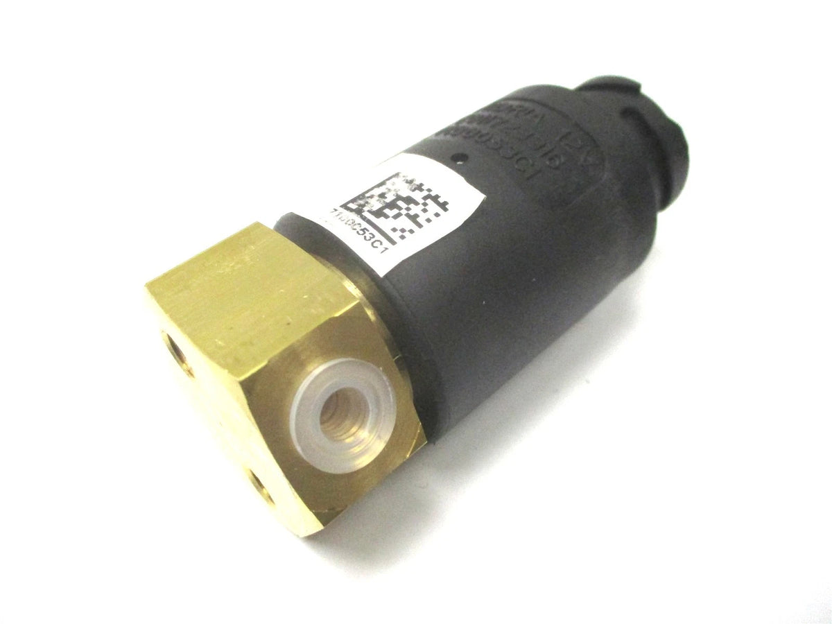 12V Solenoid Valve for International (7100053C1, 3008754C1)