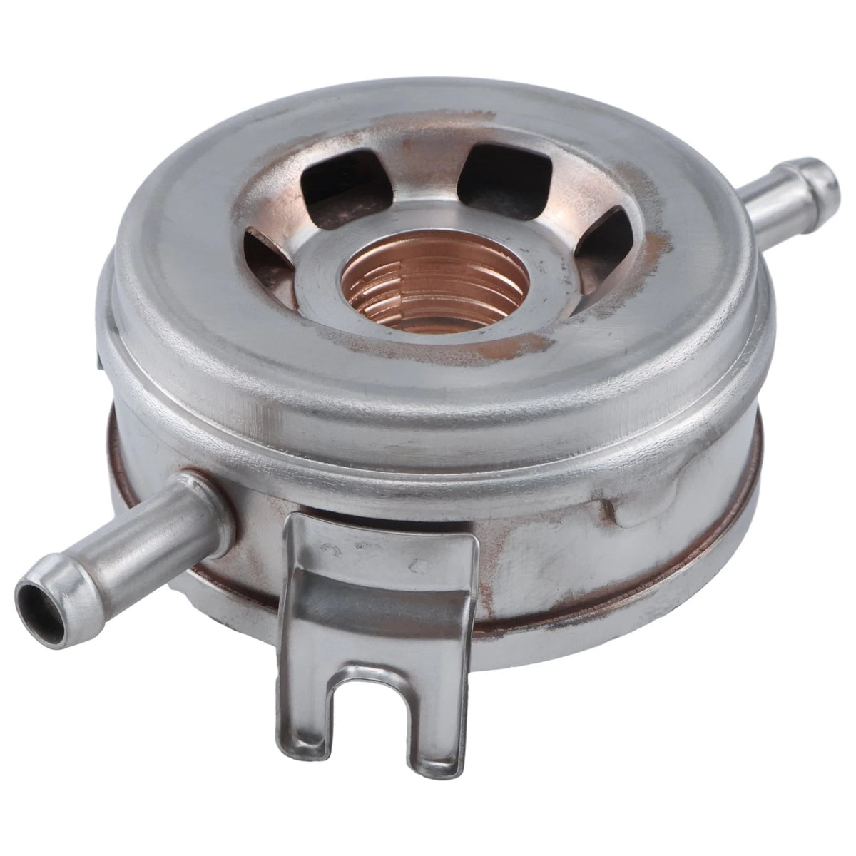 Oil Cooler Assy YM129508-33010 for Komatsu 4D88E-5 4D88E-6 PC27R-8 PC45MR-3