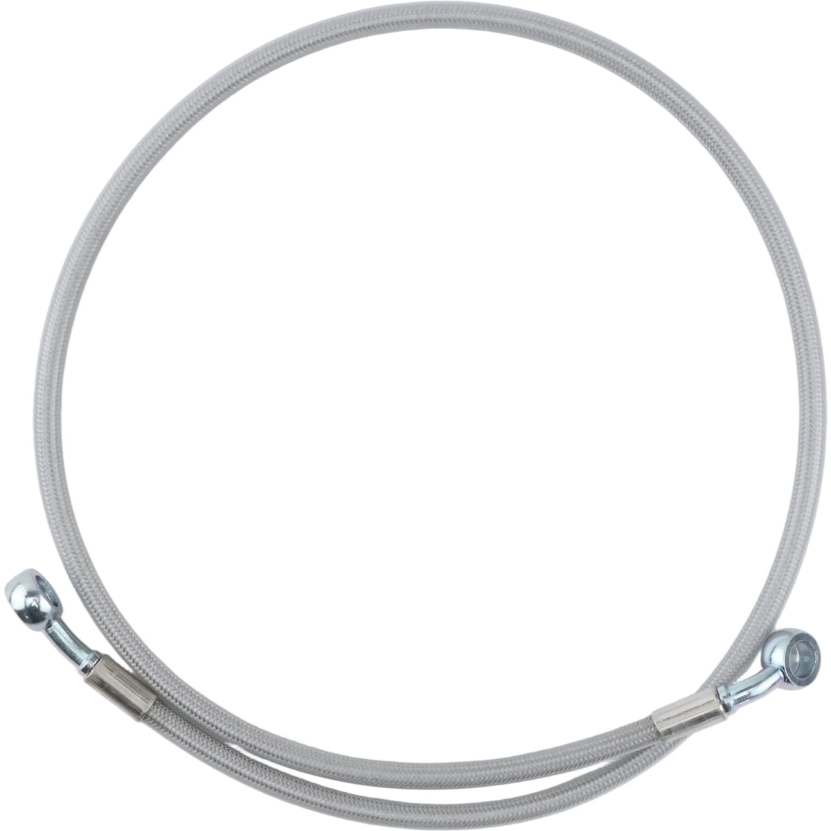 Front Left Brake Hose Line 1911734 for Polaris Ranger 570 Crew XP (2013–2019)